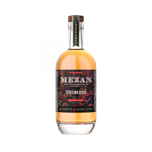 Mezan Rum Panama Chiriqui 0,7l